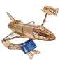 NASA Space Shuttle Discovery model kit