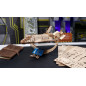 NASA Space Shuttle Discovery model kit