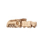 Mini Locomotive mechanical model kit