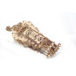 Hurdy-Gurdy - Mechanical 3D Puzzle