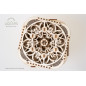Treasure Box - Mechanical 3D Puzzle Treasure Box - Mechanical 3D Puzzle