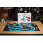 Road to Hogwarts™ Advent Calendar model kit