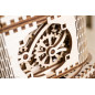 Treasure Box - Mechanical 3D Puzzle Treasure Box - Mechanical 3D Puzzle