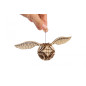 Golden Snitch™ mechanical model kit Golden Snitch™ mechanical model kit