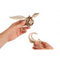 Golden Snitch™ mechanical model kit Golden Snitch™ mechanical model kit