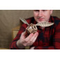 Golden Snitch™ mechanical model kit Golden Snitch™ mechanical model kit