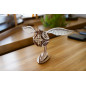 Golden Snitch™ mechanical model kit Golden Snitch™ mechanical model kit