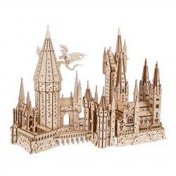 Hogwarts™ Castle model kit