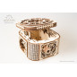 Treasure Box - Mechanical 3D Puzzle Treasure Box - Mechanical 3D Puzzle