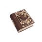 Book of Secrets model kit