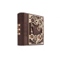 Book of Secrets model kit