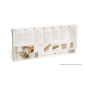 Treasure Box - Mechanical 3D Puzzle Treasure Box - Mechanical 3D Puzzle