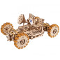NASA Lunar Rover mechanical model kit NASA Lunar Rover mechanical model kit