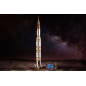 NASA Saturn V model kit