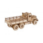 Cargo Truck mechanical model kit Cargo Truck mechanical model kit