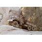 Cargo Truck mechanical model kit Cargo Truck mechanical model kit