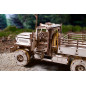 Cargo Truck mechanical model kit Cargo Truck mechanical model kit