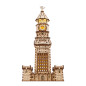 Lighthouse of Alexandria model kit