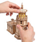 Split Rock Lighthouse model kit Split Rock Lighthouse model kit