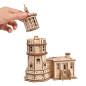 Split Rock Lighthouse model kit Split Rock Lighthouse model kit