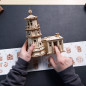 Split Rock Lighthouse model kit Split Rock Lighthouse model kit