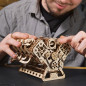 V8 Engine model kit