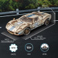 UGT-24 Endurance Racer UGT-24 Endurance Racer