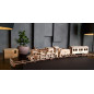 Hogwarts™ Express train model kit