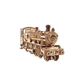Ugears Hogwarts™ Express train model kit