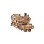 Hogwarts™ Express train model kit