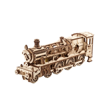 Hogwarts™ Express train model kit
