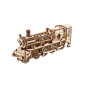 Hogwarts™ Express train model kit