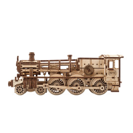 Hogwarts™ Express train model kit