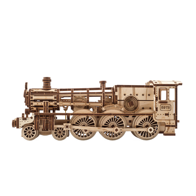 Hogwarts™ Express train model kit
