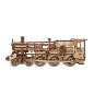 Hogwarts™ Express train model kit