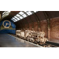 Hogwarts™ Express train model kit