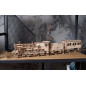 Hogwarts™ Express train model kit