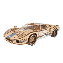 UGT-24 Endurance Racer