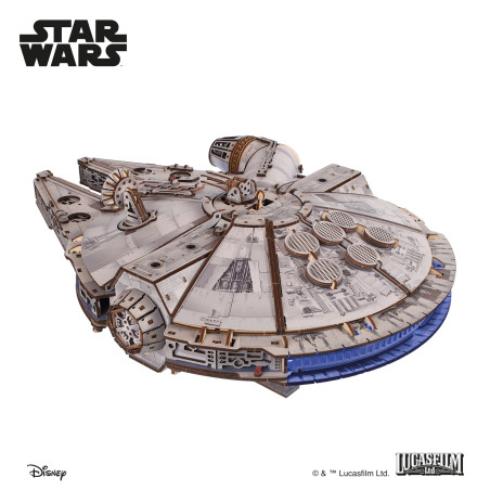 Millennium Falcon™