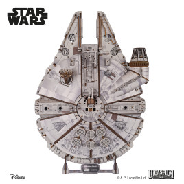 Millennium Falcon™