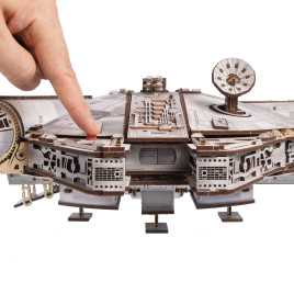 Millennium Falcon™