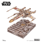 Luke Skywalker's™ X-Wing Starfighter™