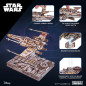 Luke Skywalker's™ X-Wing Starfighter™ Luke Skywalker's™ X-Wing Starfighter™