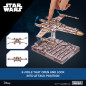 Luke Skywalker's™ X-Wing Starfighter™ Luke Skywalker's™ X-Wing Starfighter™
