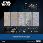 Luke Skywalker's™ X-Wing Starfighter™ Luke Skywalker's™ X-Wing Starfighter™
