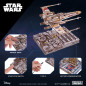 Luke Skywalker's™ X-Wing Starfighter™ Luke Skywalker's™ X-Wing Starfighter™