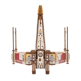 Luke Skywalker's™ X-Wing Starfighter™