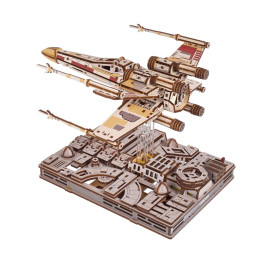 Luke Skywalker's™ X-Wing Starfighter™