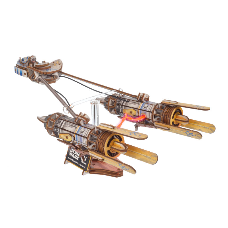 Anakin Skywalker's Podracer™ Anakin Skywalker's Podracer™