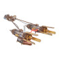 Anakin Skywalker's Podracer™